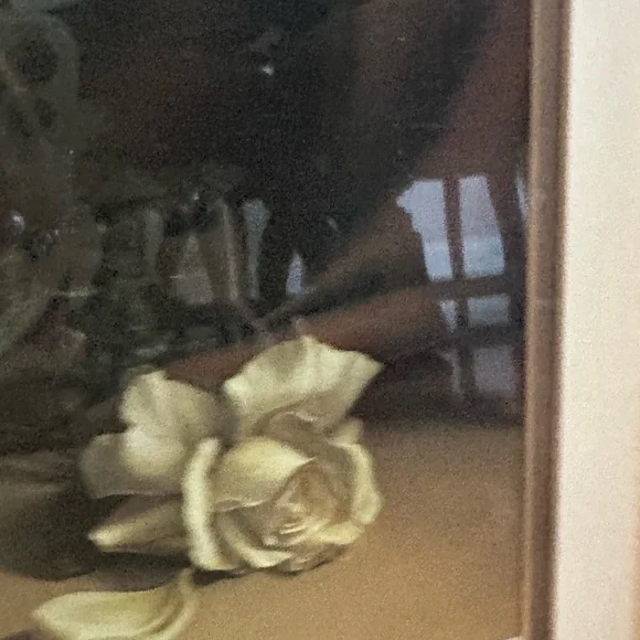 Signed Dalhart Windberg 